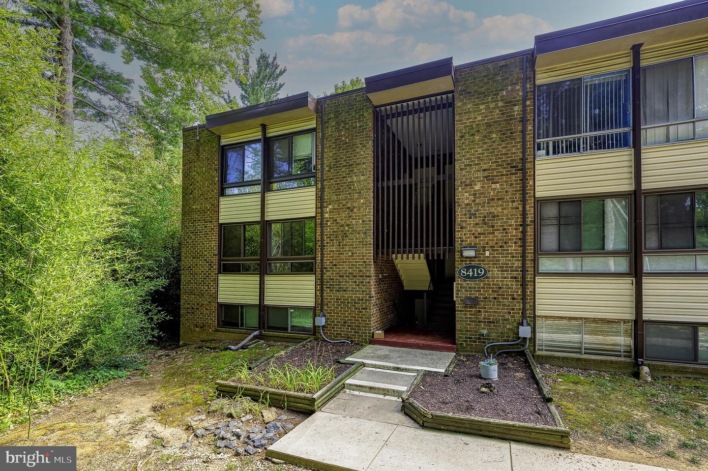 8419 Greenbelt Road Unit 101, Greenbelt, MD, 20770