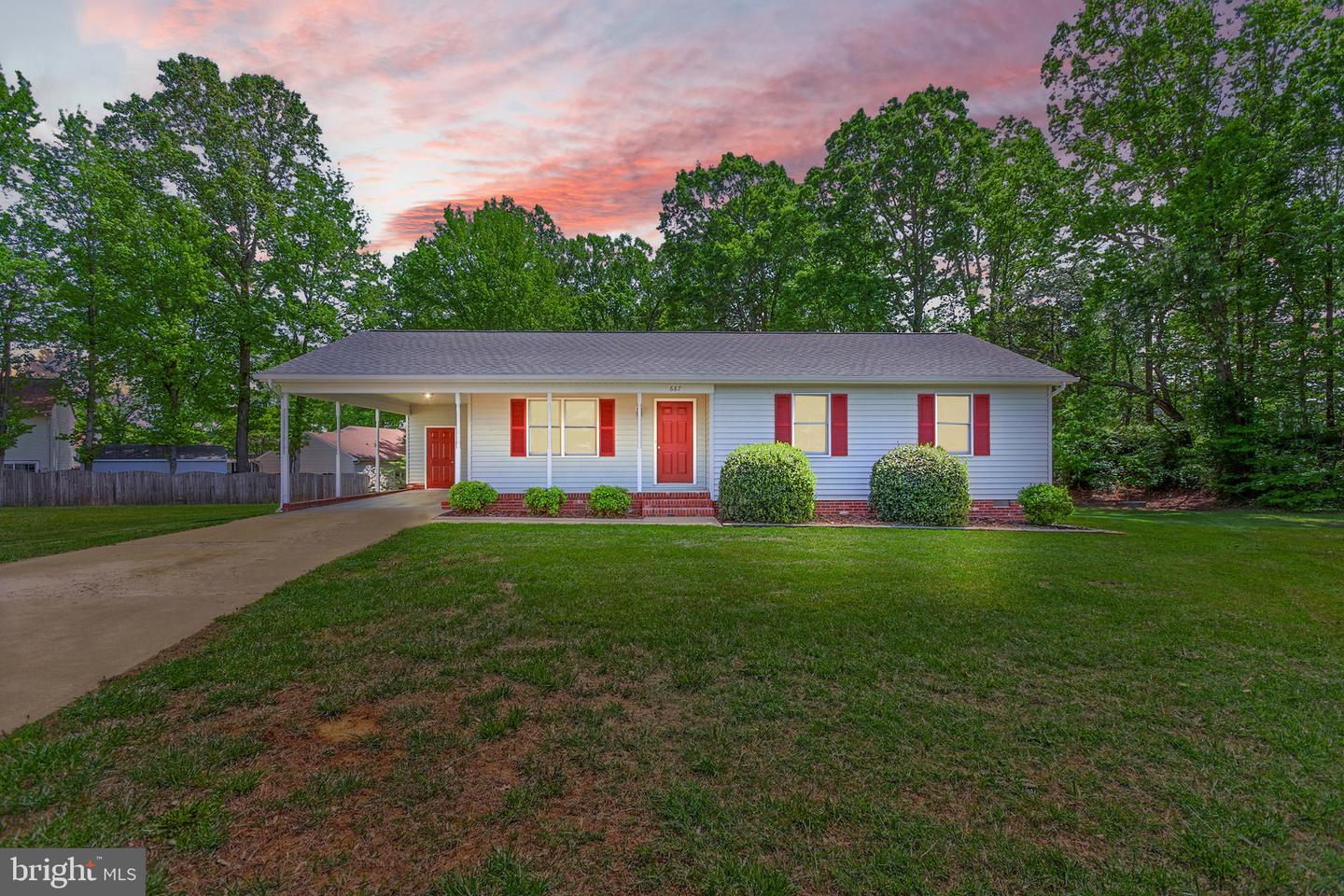 687 Fitzpatrick Ct