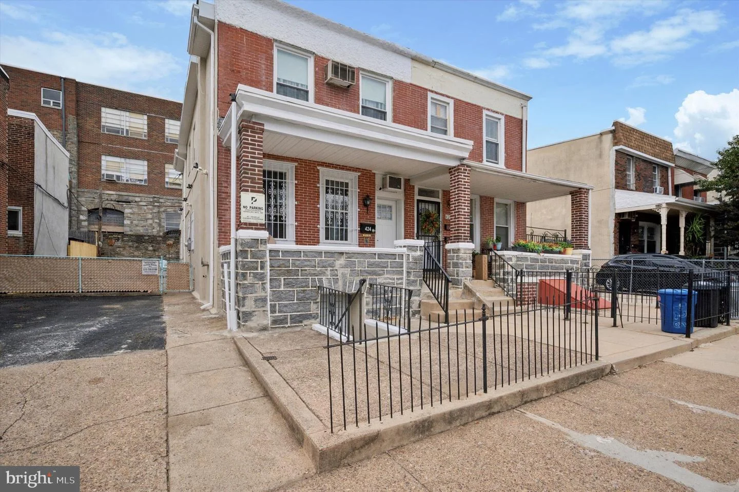 422 N Simpson Street