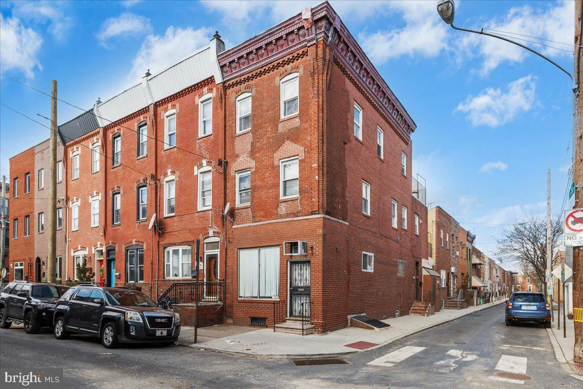 1331 Mifflin Street