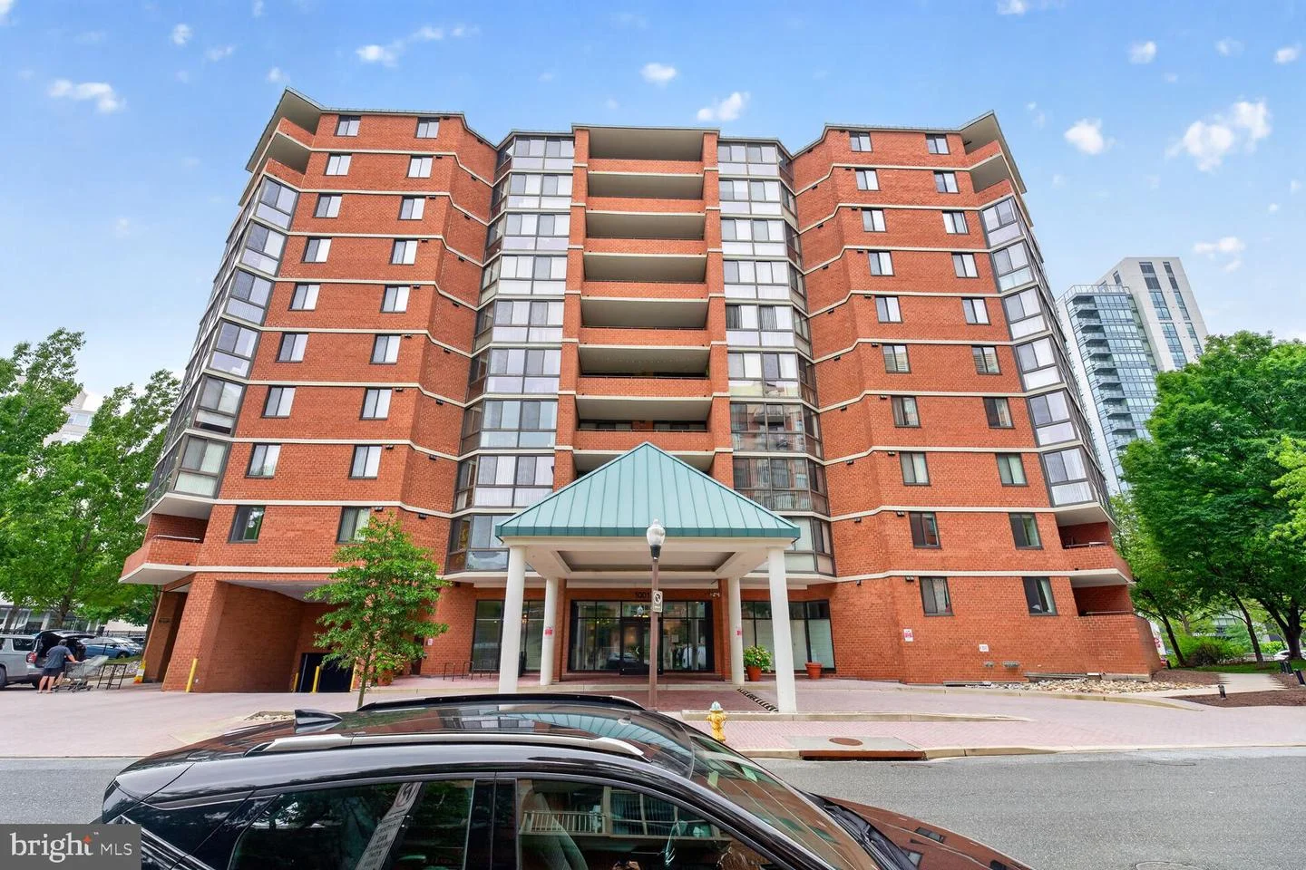 1001 N Randolph Street Unit 106
