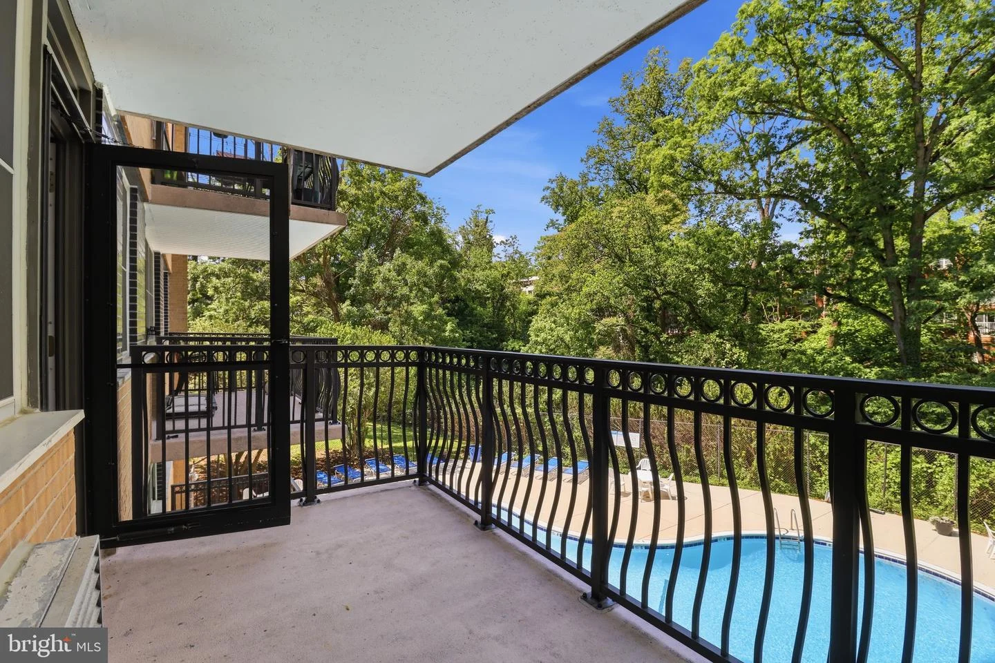 2030 N Adams Street Unit 307