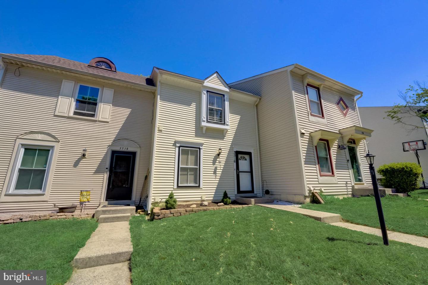 Photo 10 of 28 of 3516 Ashby Ct townhome