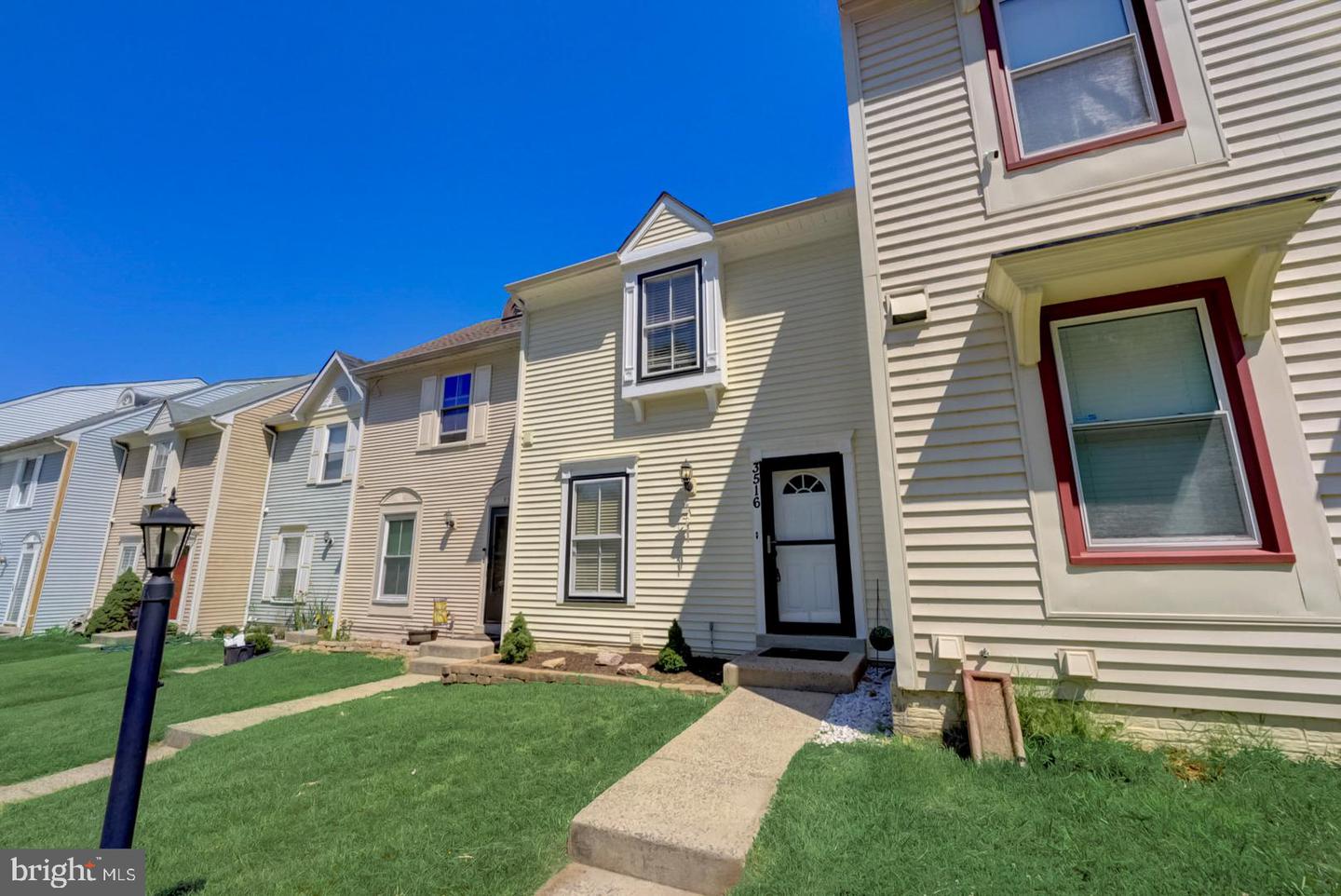 Photo 11 of 28 of 3516 Ashby Ct townhome