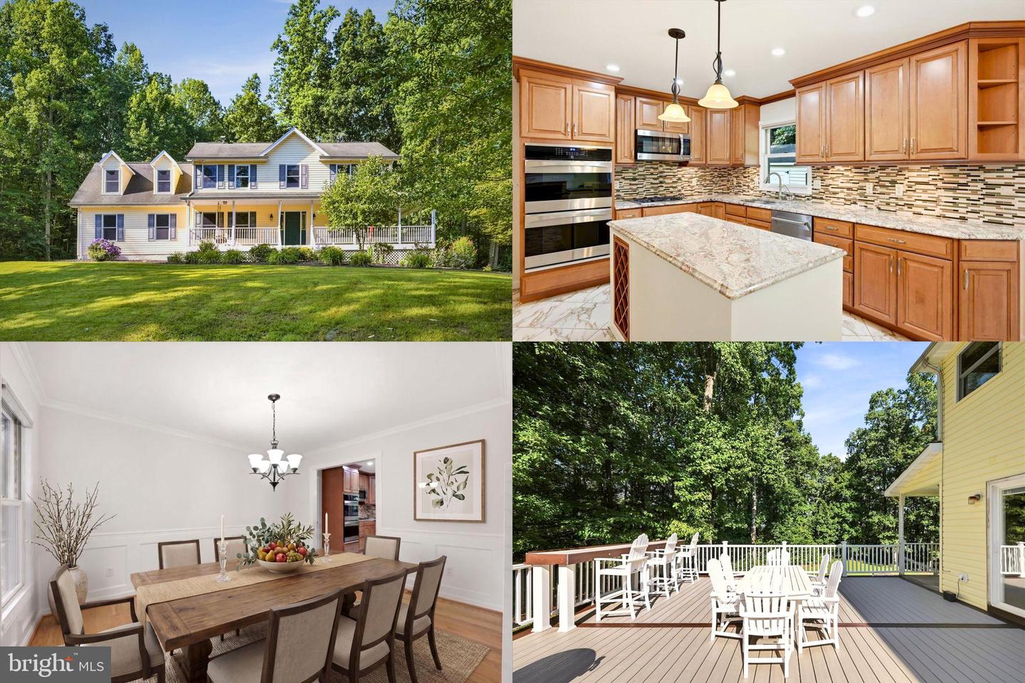 9516 Primrose Lane, Marshall, VA, 20115