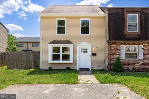 A home in Sicklerville