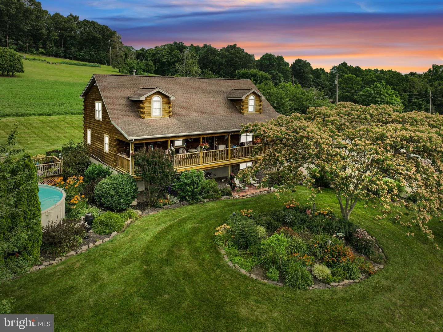 1105 Ridge Road