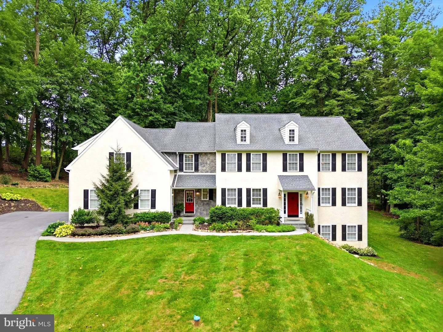 661 Saint Matthews Road, Chester Springs, PA, 19425
