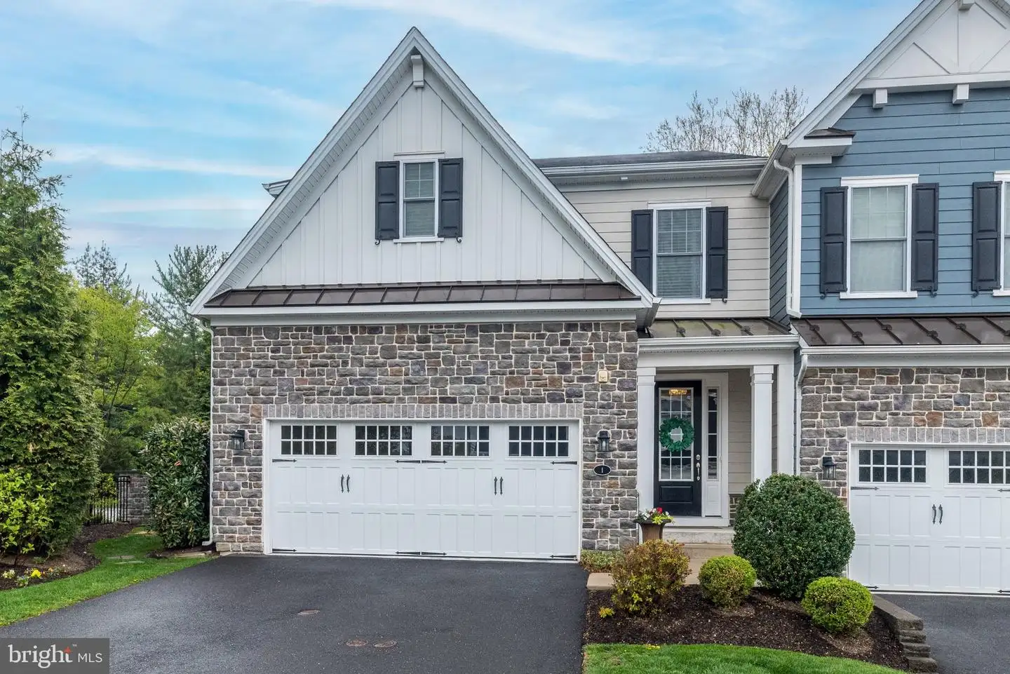 1 White Field Court, Lower Gwynedd, PA, 19002