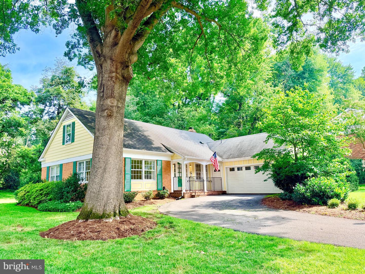 8300 Chivalry Road, Annandale, VA, 22003