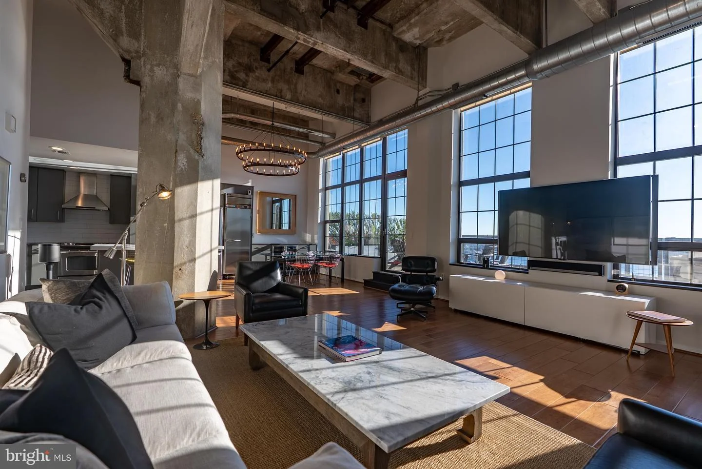 1200 Steuart Street Unit 1413