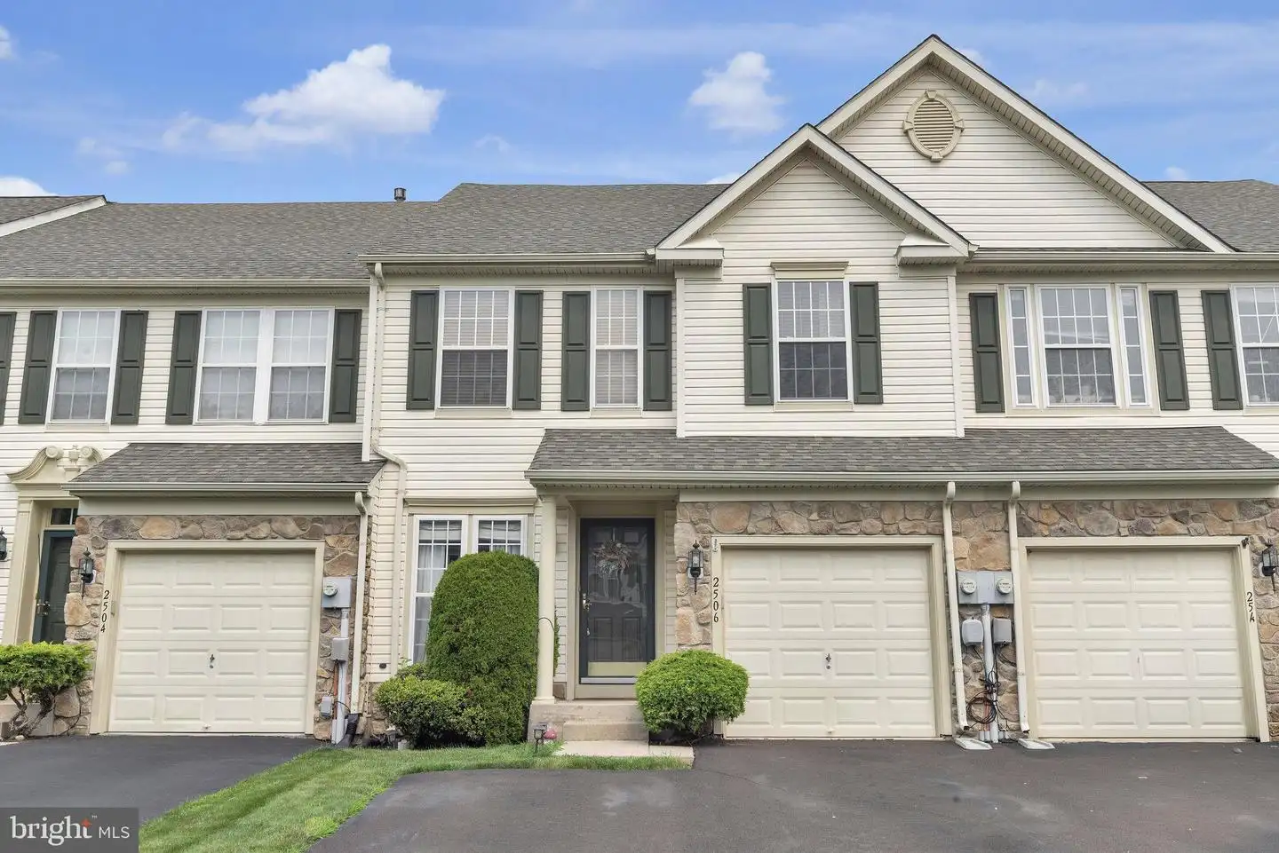 2506 Peachtree Drive, Perkasie, PA, 18944
