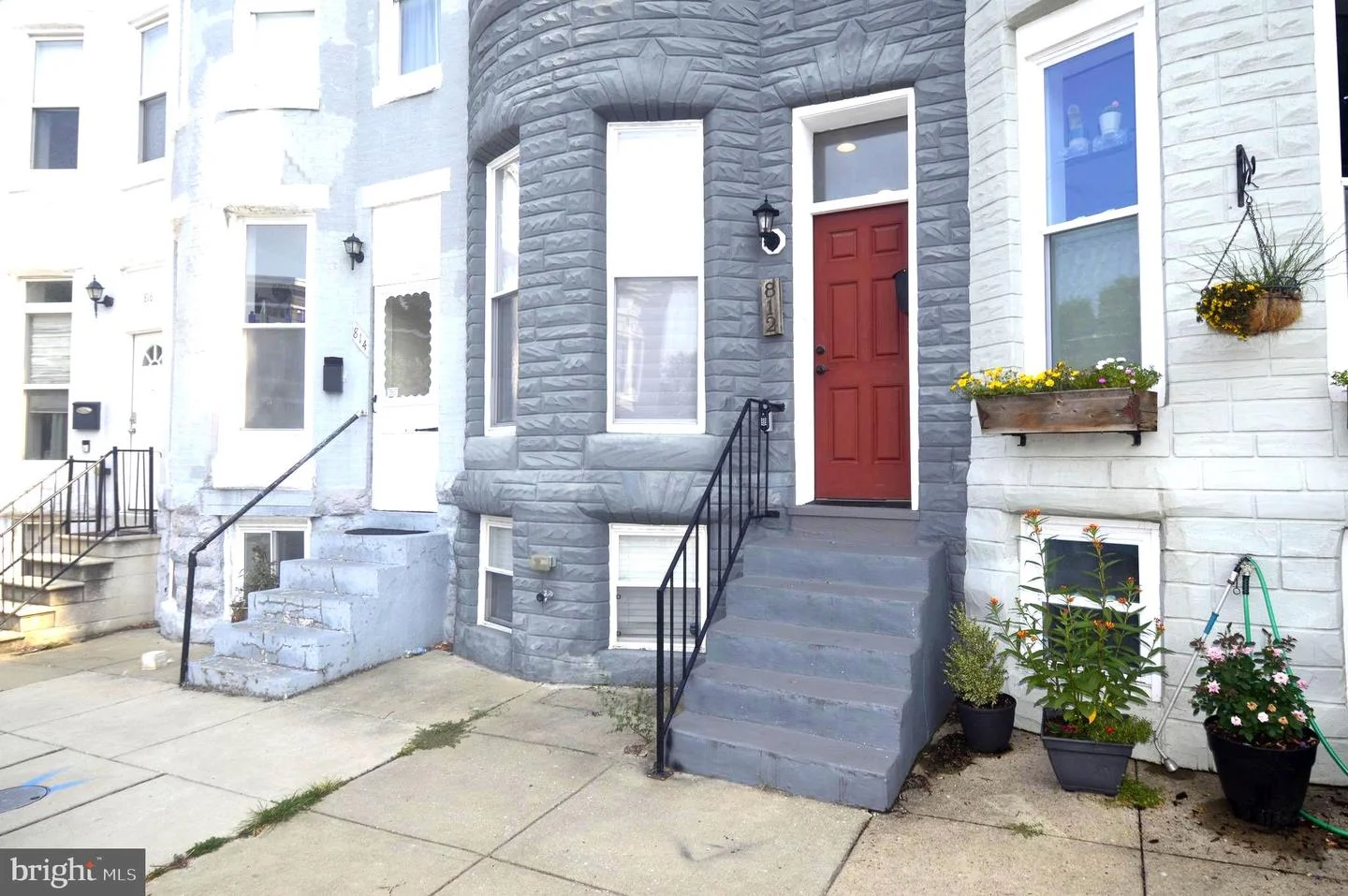 812 W 34th Street