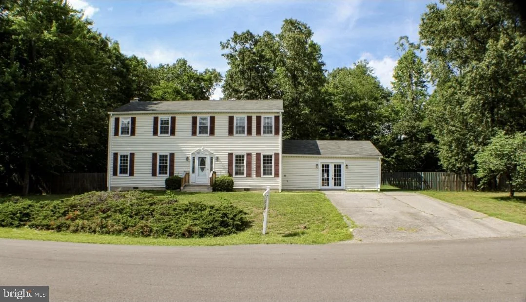 1389 Redwood Circle