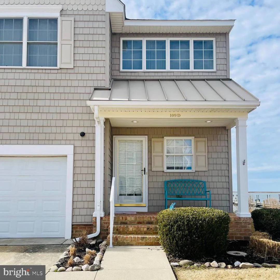 109-D Waters Edge Dr Unit 109D