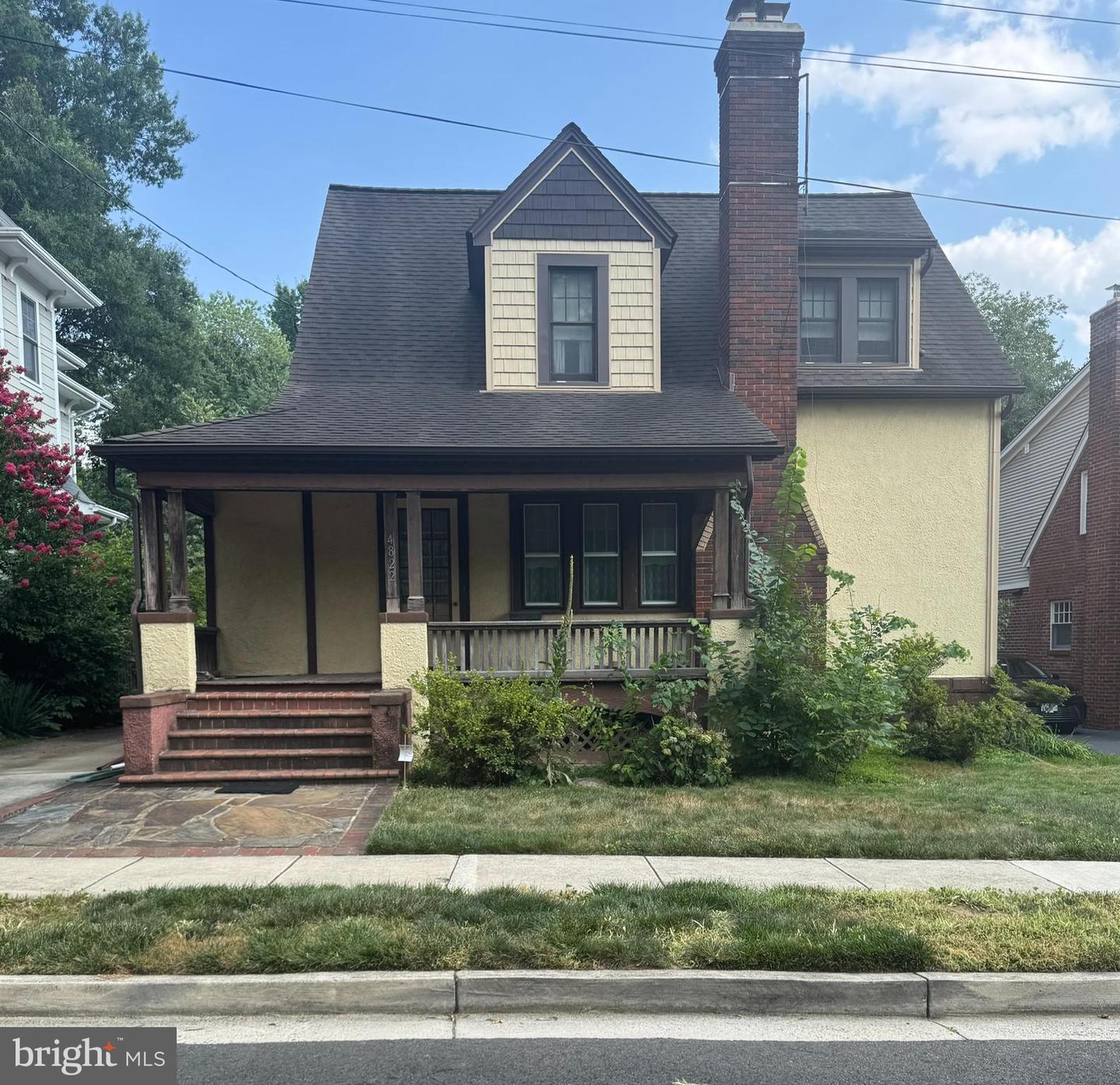 4822 25th Street N, Arlington, VA, 22207