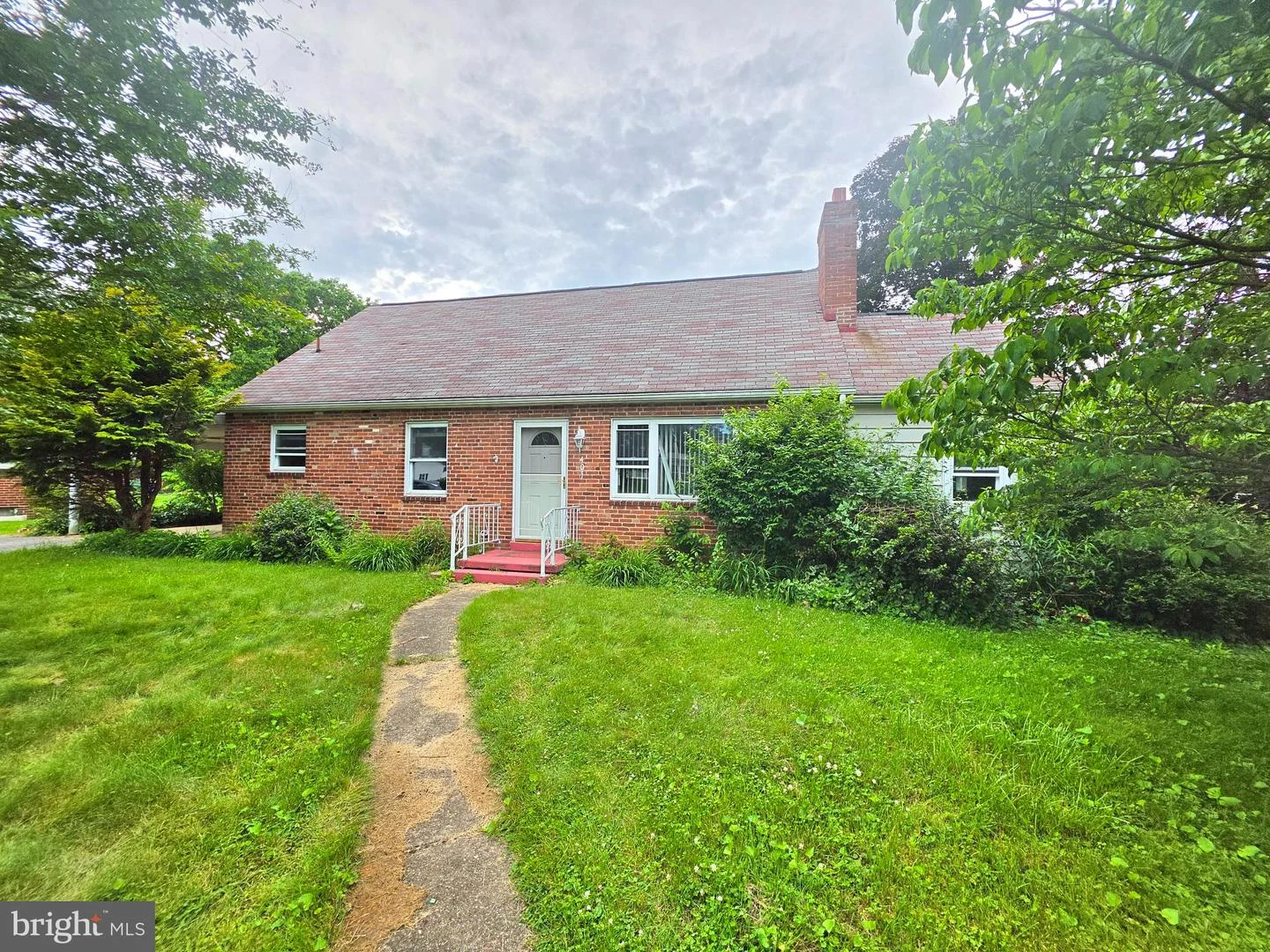 401 Haldeman Boulevard Blvd, New Cumberland, PA, 17070