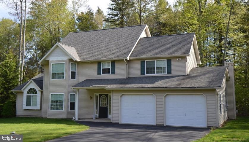 View Pocono Lake, PA 18347 house