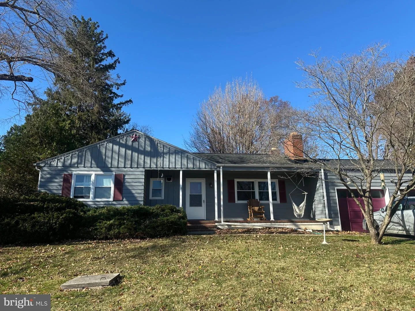 724 Jefferson Pike, Knoxville, MD, 21758