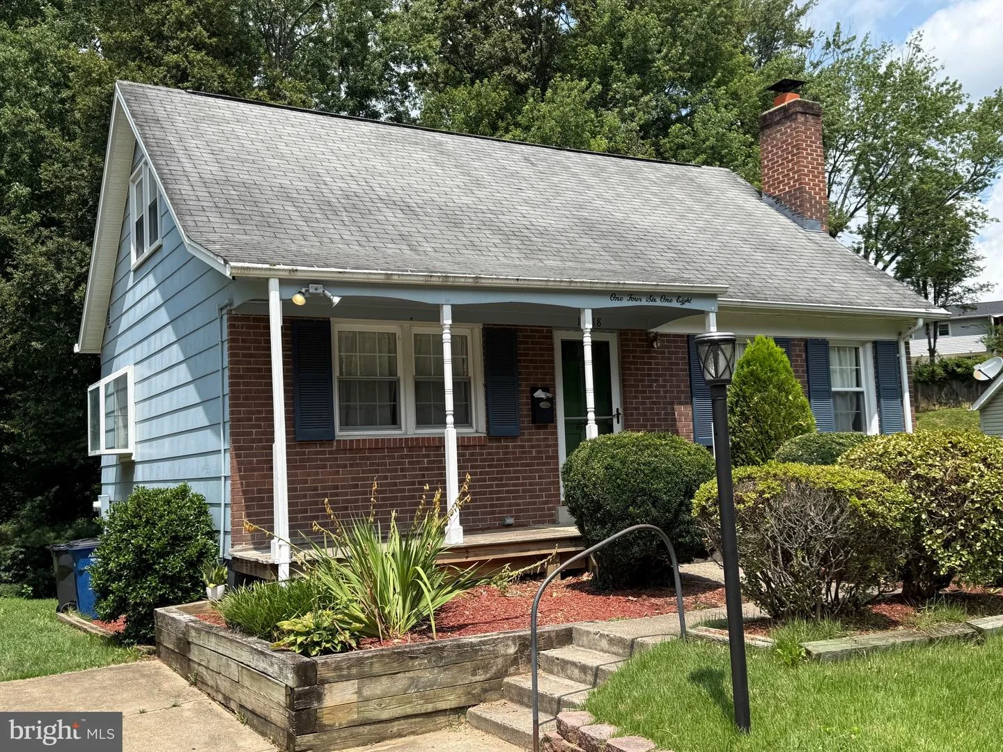 14618 Danville Road