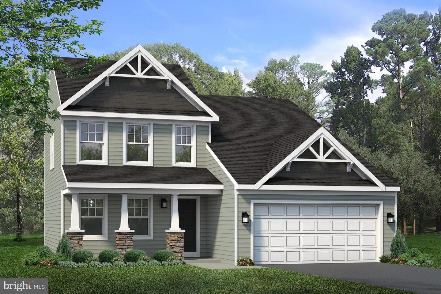 12 Kristi Lane, Biglerville, PA, 17307