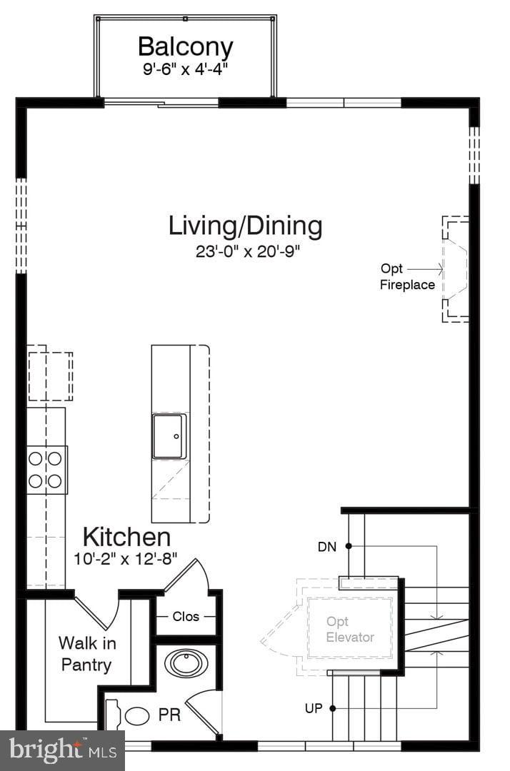 Photo 21 of 34 of 961 Riverplace Drive #61 townhome