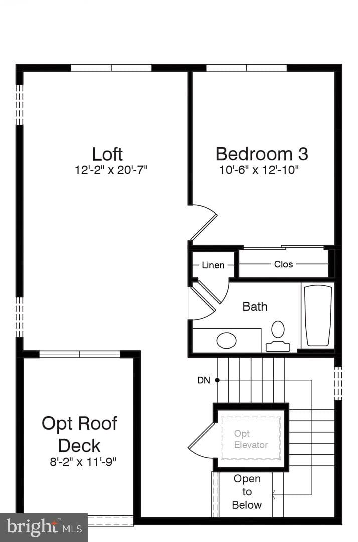 Photo 23 of 34 of 961 Riverplace Drive #61 townhome