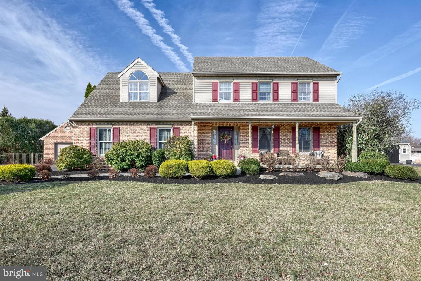 2660 Wexford Lane