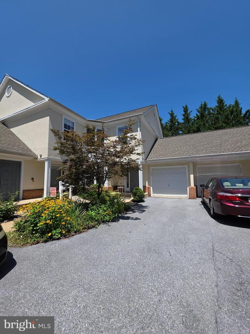 9226 James Howard Lane Unit 9226, Baltimore, MD, 21208