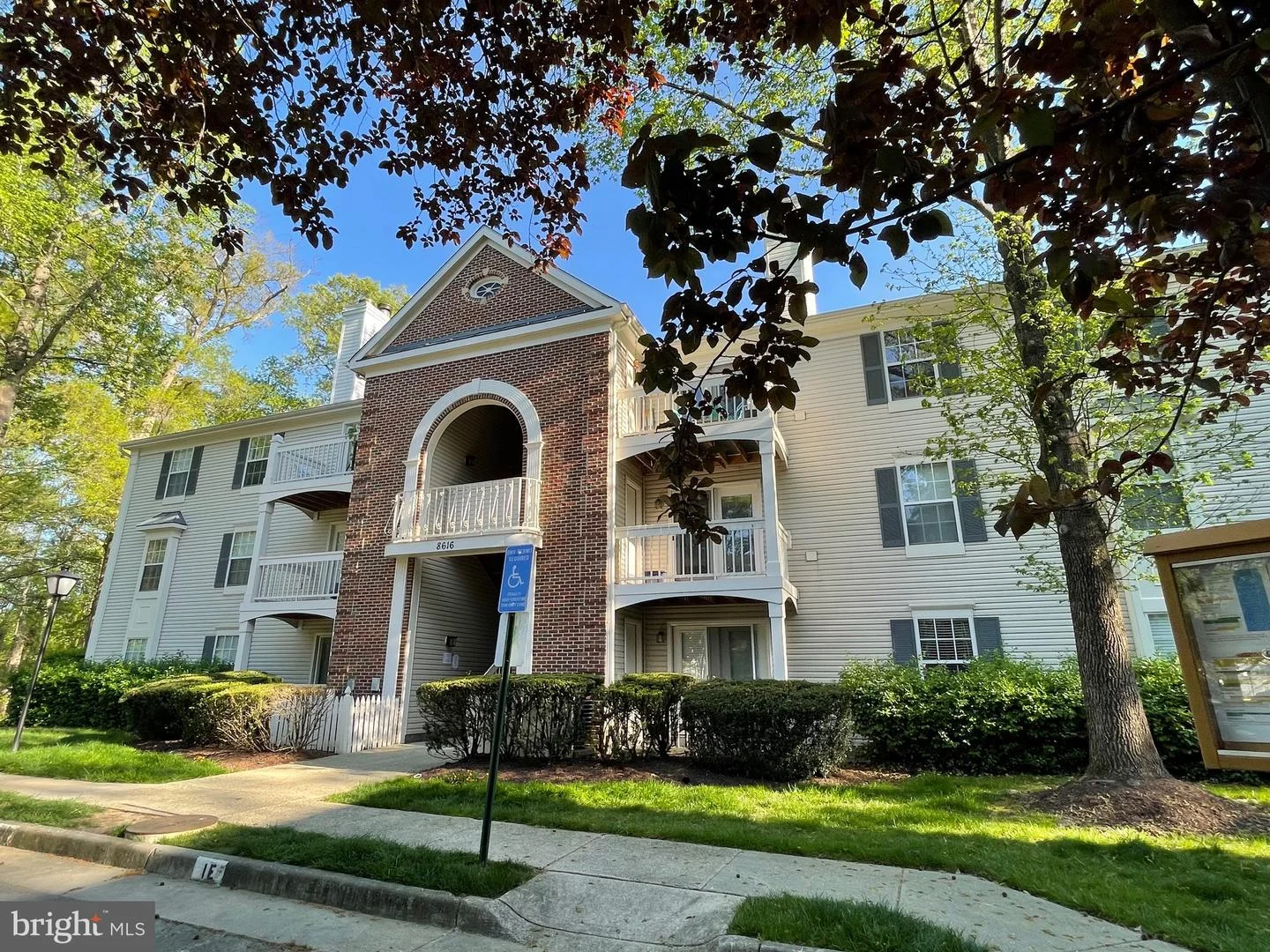 8616 Shadwell Court Unit 62