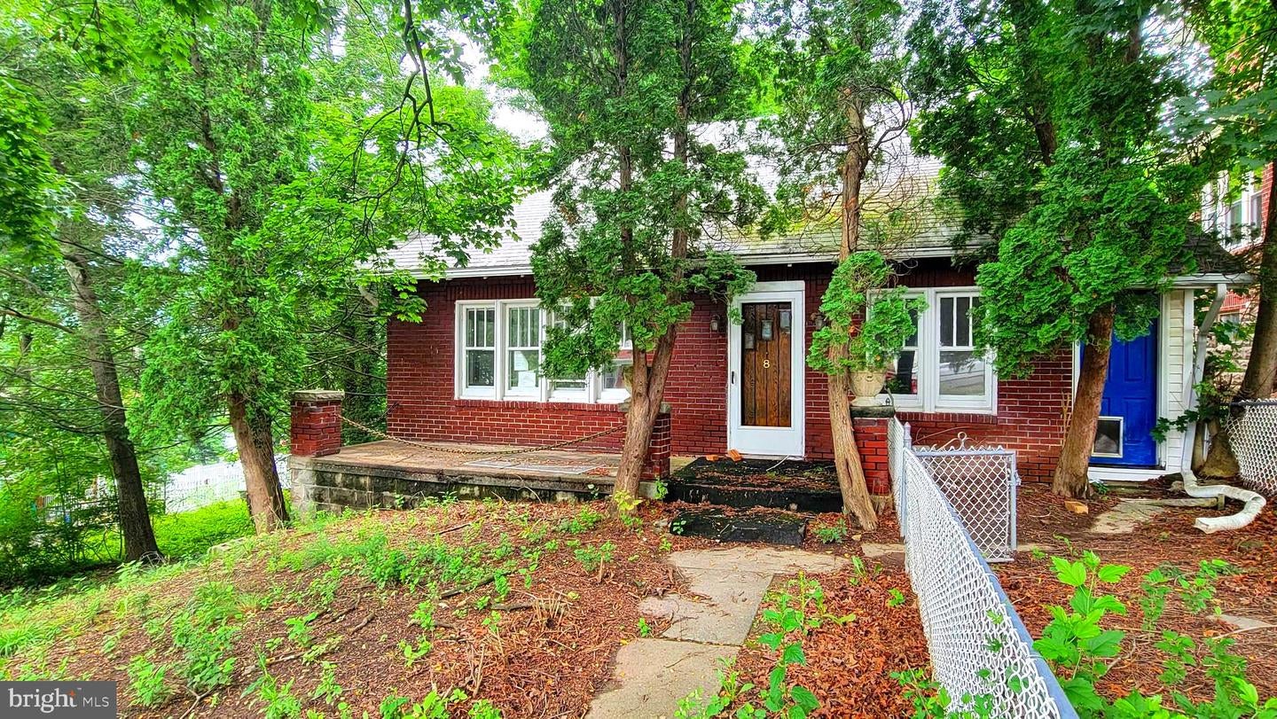 8 Buchanan Avenue, Lavale, MD, 21502