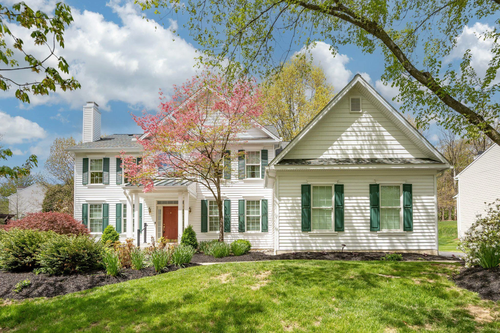 1303 Stonegate Drive