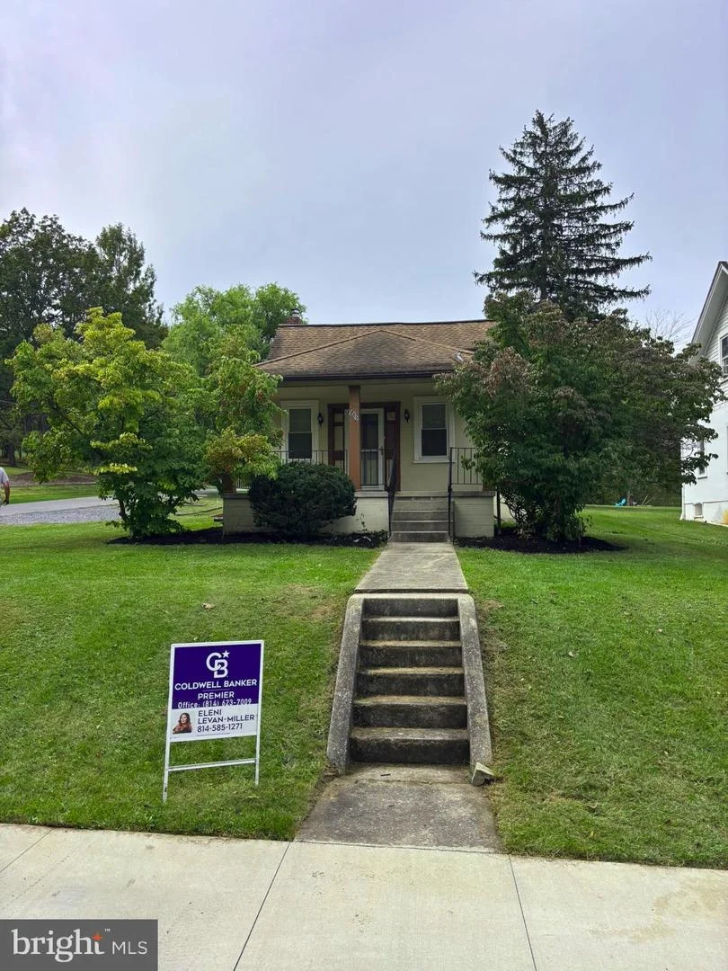 942 S Juliana Street St, Bedford, PA, 15522