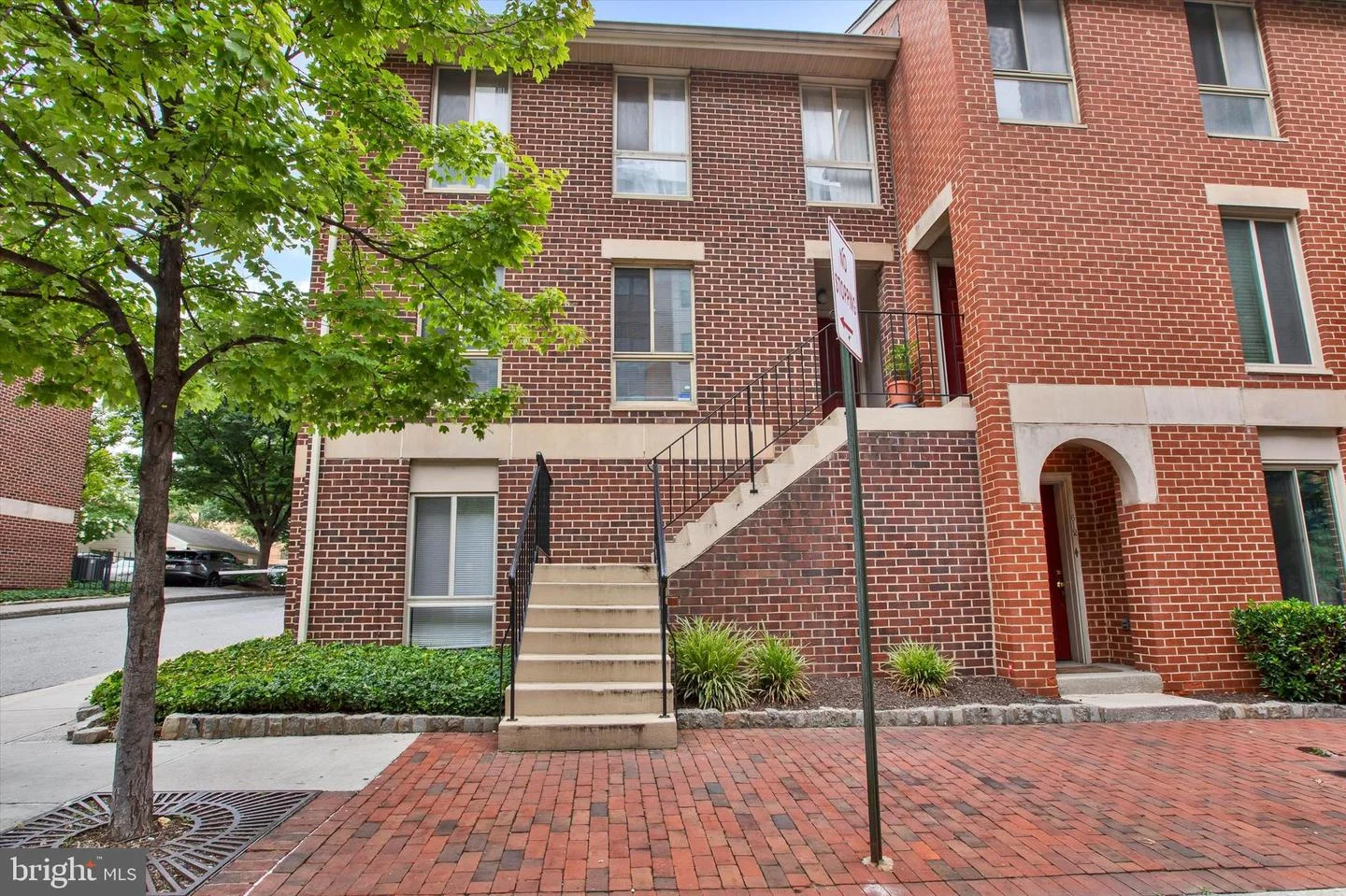 618 S Charles Street Unit R 32