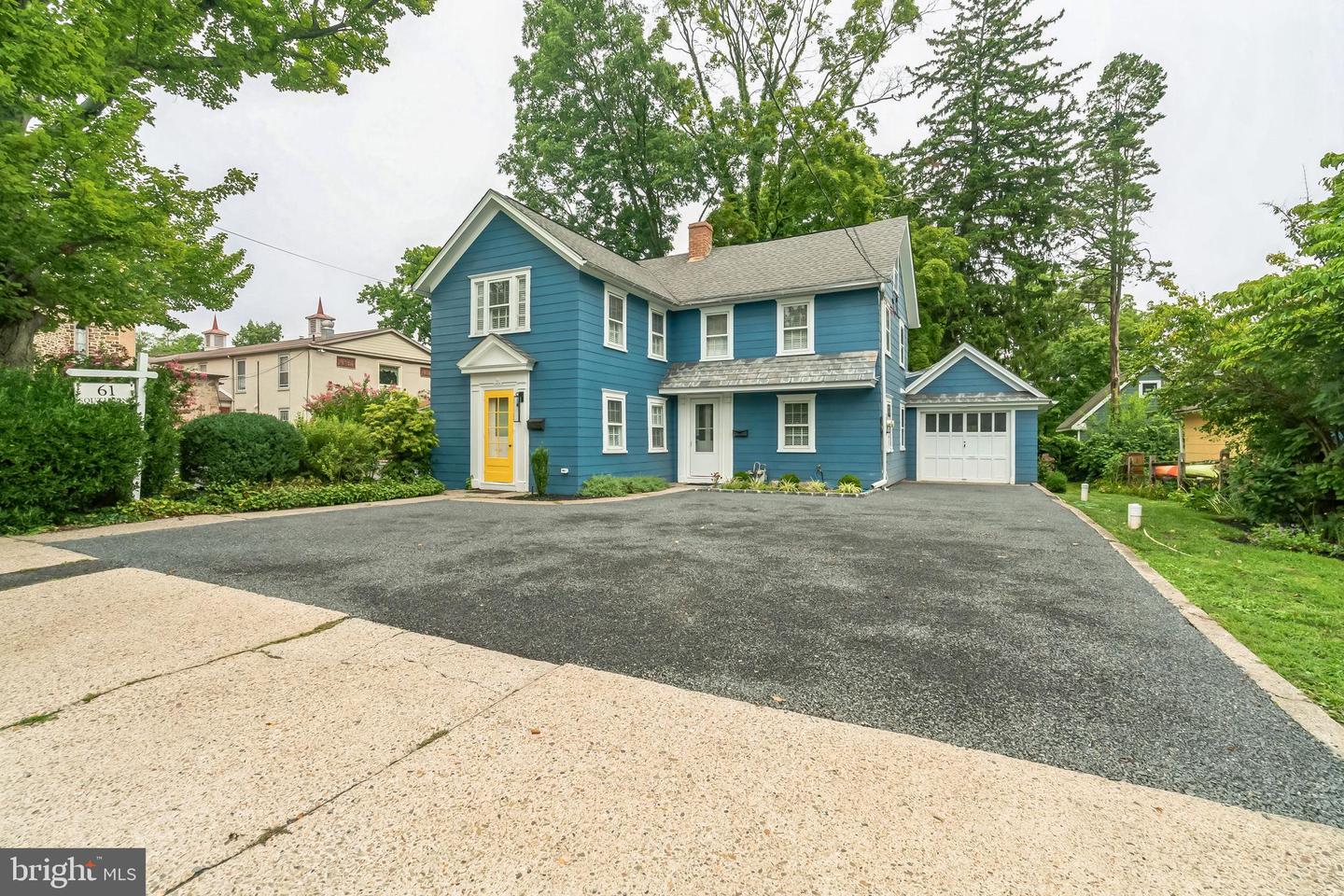 61 S PINE ST #2