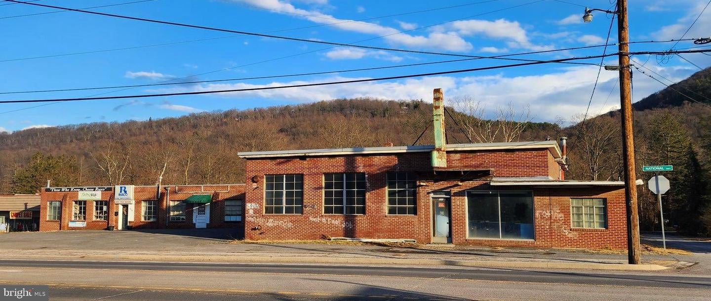 918 National Highway, Lavale, MD, 21502