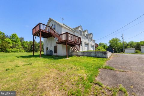 A home in Centreville