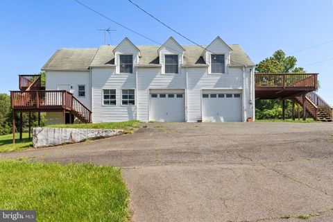 A home in Centreville