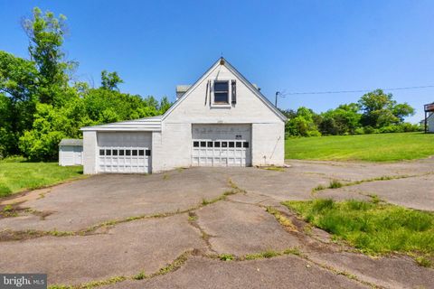 A home in Centreville