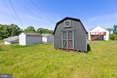 A home in Centreville