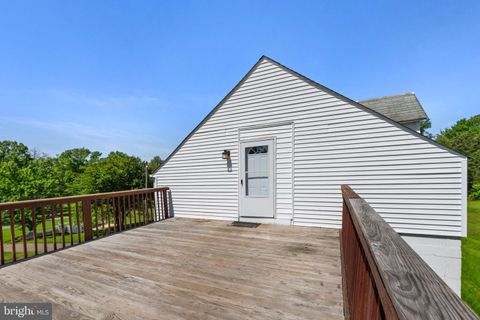 A home in Centreville