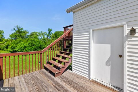 A home in Centreville