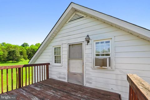 A home in Centreville