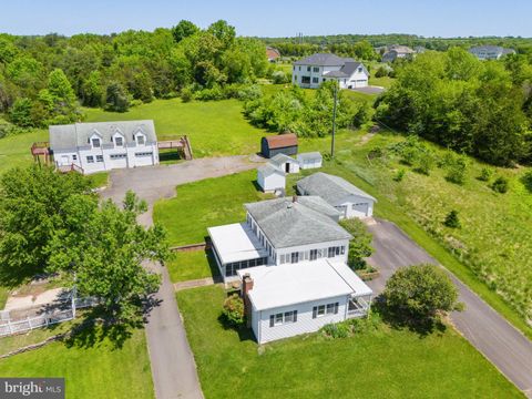 A home in Centreville