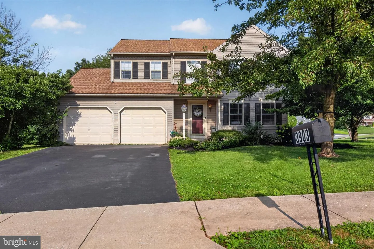 3903 Starview Drive
