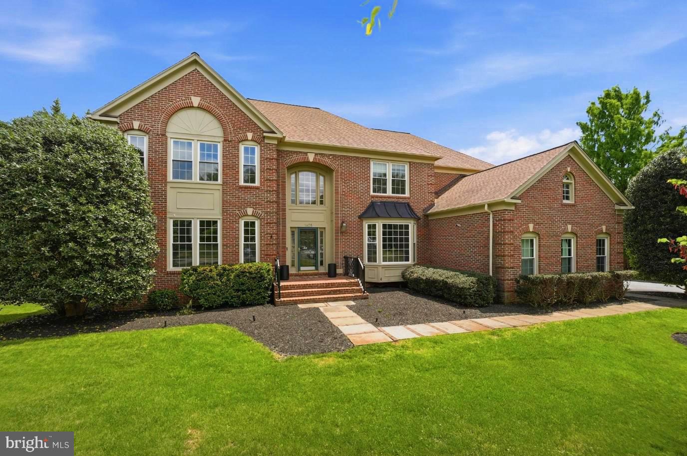 1405 Woodhurst Boulevard, Mclean, VA, 22102