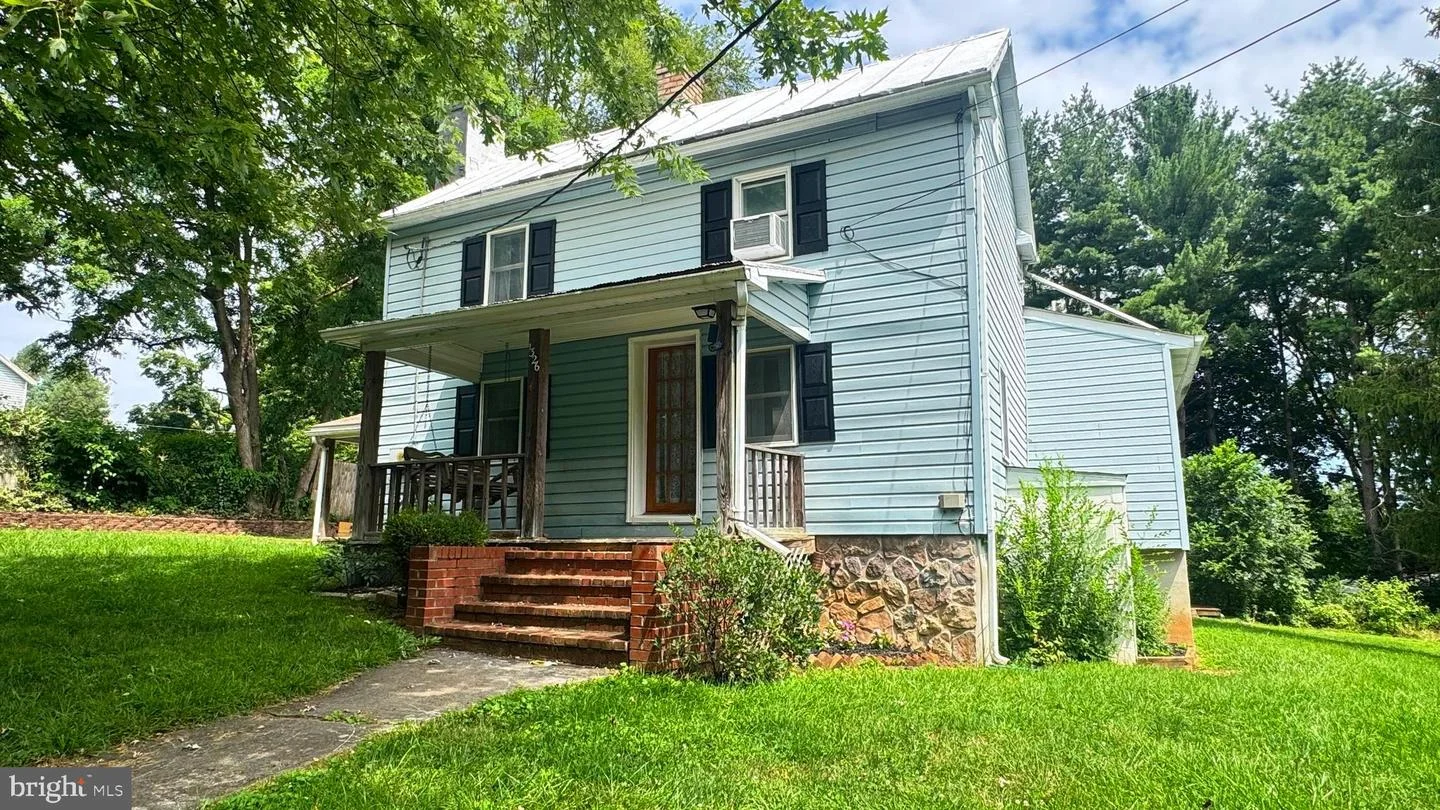 1326 Old New Windsor Road, New Windsor, MD, 21776