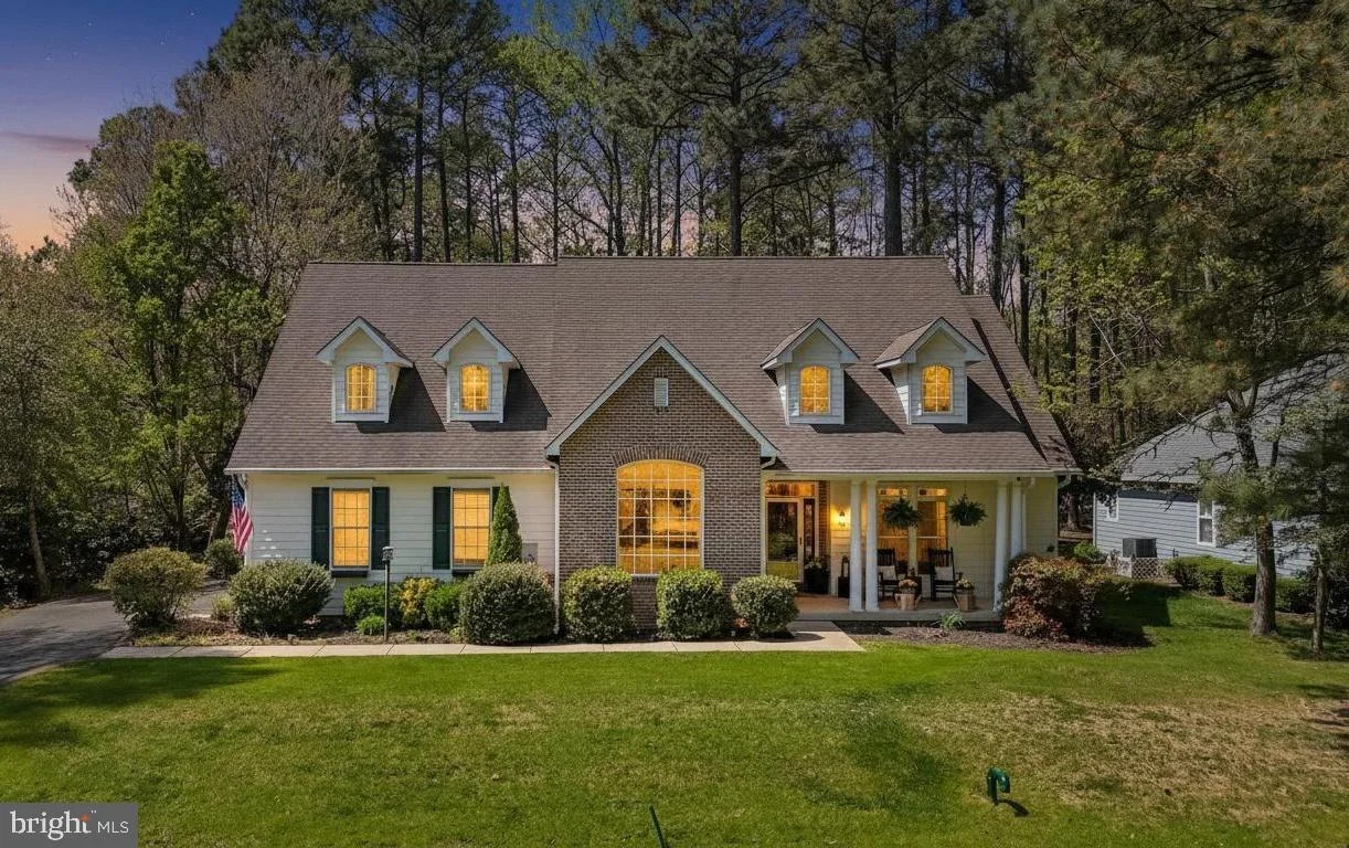 14855 King Charles Dr, Issue, MD, 20645