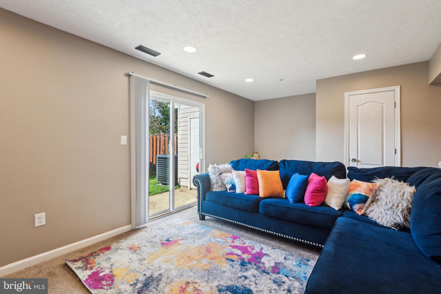 Photo 13 of 25 of 45289 W Othello Way townhome