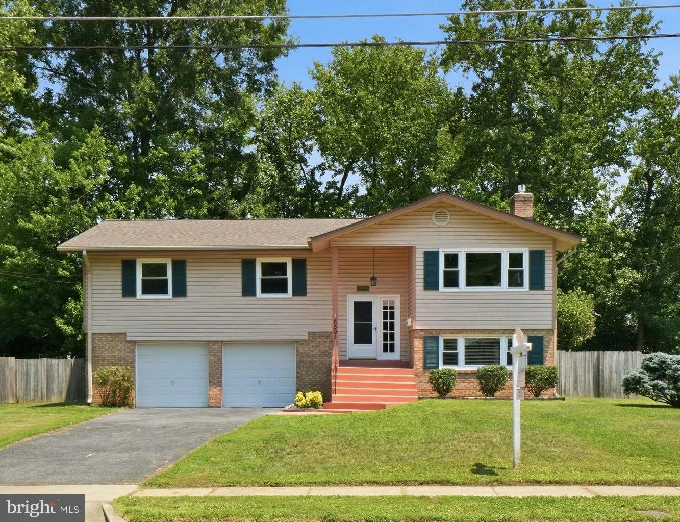 8501 Cherry Valley Lane